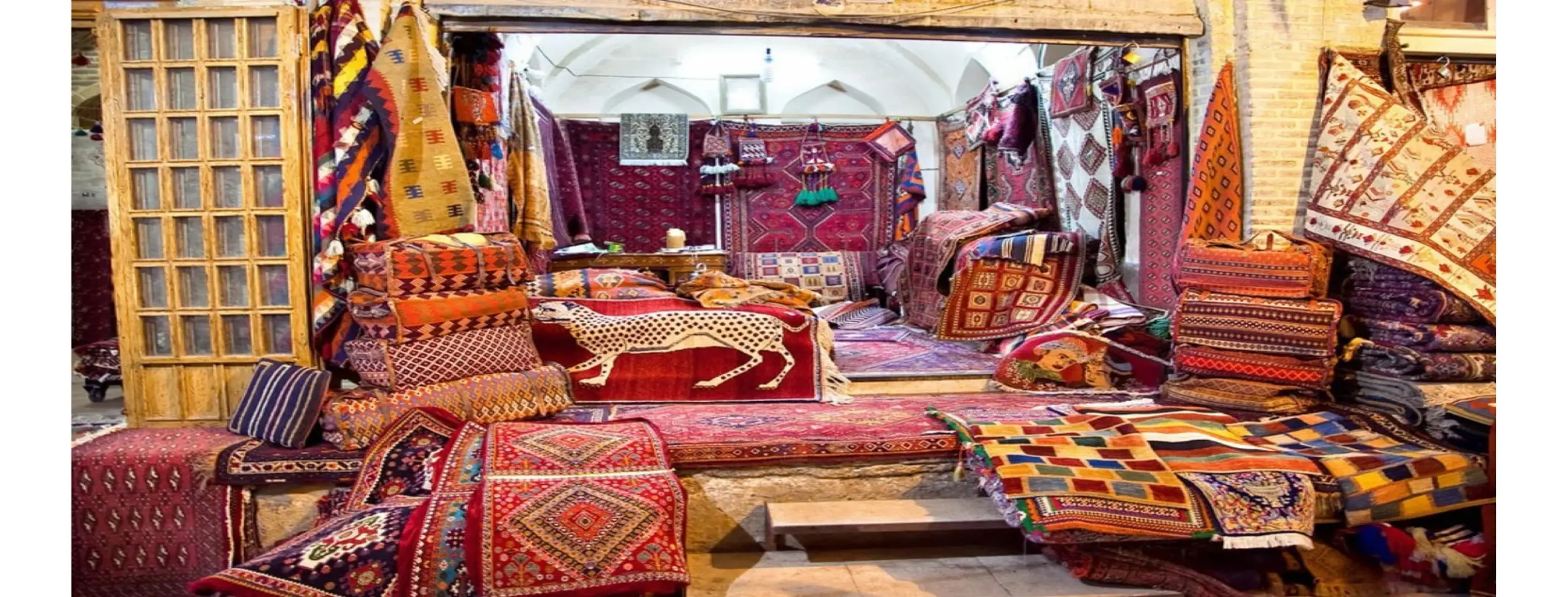 Image for Shop for Persian Carpets
